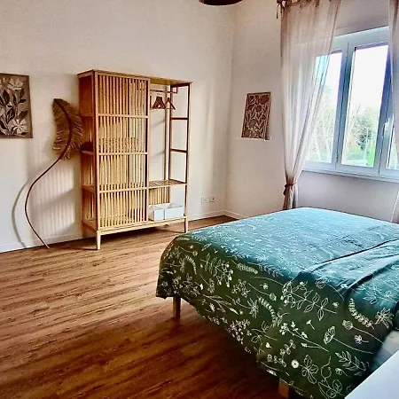 Bibbi's House Two Bedrooms On Metro C * Rom