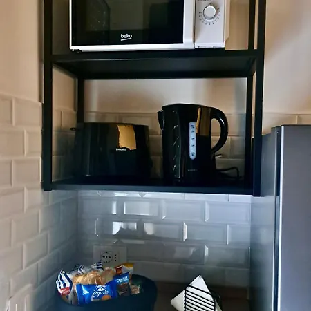 Lejlighed Bibbi's House Two Bedrooms On Metro C