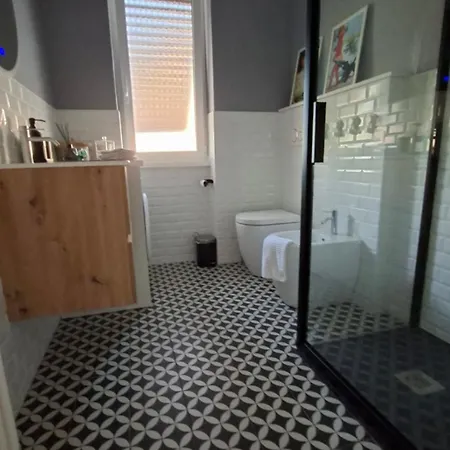 Lejlighed Bibbi's House Two Bedrooms On Metro C